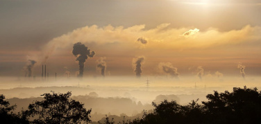 Rapporto ENEA su qualità dell'aria: forte calo principali inquinanti atmosferici, ma criticità da polveri sottili