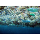 Immagine: Rifiuti nei mari, plastica sempre al primo posto. Nuovo studio della Commissione Europea