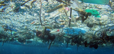 Rifiuti nei mari, plastica sempre al primo posto. Nuovo studio della Commissione Europea