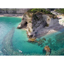 Immagine: Rifiuti in mare in Calabria: 18mila ritrovamenti tra Tirrenio e Ionio