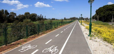 Regione Piemonte, 800mila euro per la messa in sicurezza di piste e percorsi ciclo-pedonali