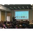 Immagine: Al via la seconda edizione di Scuola@Novamont con oltre 500 studenti da tutta Italia