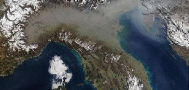 Smog, il 4 maggio Torino ospita il tavolo sulla qualità dell'aria nelle regioni del Bacino Padano