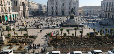 Milano, i cittadini possono partecipare al Piano di Governo del Territorio. Diversi i temi ambientali