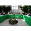 Immagine: All’Aranciera di San Sisto primo incontro del ‘Forum Ambiente’ di Roma