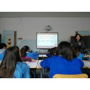 Immagine: Torino: nelle scuole dei comuni Covar14 si impara anche a non sprecare il cibo
