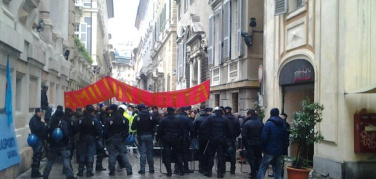 Genova, si ferma l'aggregazione Amiu Iren: sindaco Doria ritira la delibera