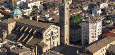 Parma, raccolta differenziata quasi all'80% nel primo trimestre 2017. +6,5% rispetto al 2016