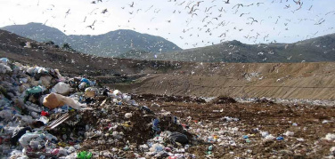 Roma, rifiuti: a Malagrotta riaprono solo gli impianti di trattamento meccanico biologico