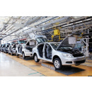 Immagine: Auto, febbraio in crescita del 6,4% per la produzione dell’industria automotive in Ita