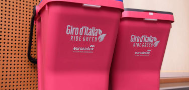 Giro d'Italia Ride Green: l'impatto sociale della Corsa Rosa