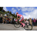 Immagine: Giro d'Italia 2017 nel segno del biodegradabile compostabile
