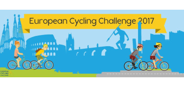 Anche Bari partecipa alla European cycling Challenge 2017
