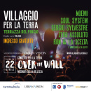 Immagine: Earth Day 2017: un concerto contro tutti i muri a Roma