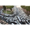 Immagine: 14° Rapporto Isfor sulla Mobilità in Italia: spostamenti in calo ma la macchina è sempre il mezzo preferito