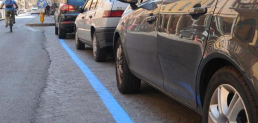 Il parcheggio a Milano è un dramma ma c‘è una soluzione