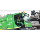 Immagine: Primo maggio, raccolta rifiuti sospesa a Milano