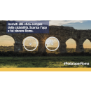 Immagine: Roma Capitale aderisce all’European Cycling Challenge