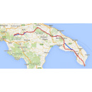 Immagine: Puglia, ciclovia dell'acquedotto: Giannini sollecita il Ministero per assegnazione risorse