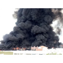 Immagine: Incendio Pomezia, l’Osservatorio Nazionale Amianto dirama il primo bollettino dell’unità di crisi