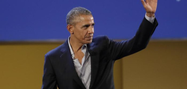Obama a Milano: 'Non sprecare cibo significa salvare l'ambiente'