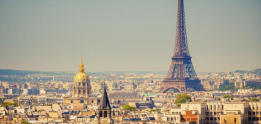 Il Mater-Bi conquista Parigi: Novamont partner della città per la raccolta della frazione umida dei rifiuti