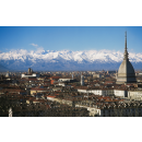 Immagine: Torino, primi passi per il 1° Festival dell'Ambiente 2017