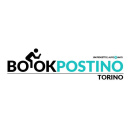 Immagine: Torino, con il Bookpostino i libri si consegnano in bici | Video