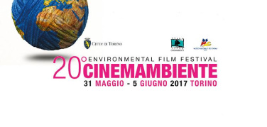 Il 20° Festival CinemAmbiente si presenta, giovedì 25 maggio conferenza stampa al Museo Nazionale del Cinema