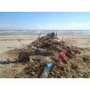 Immagine: 'Spiagge e fondali puliti - Clean Up the Med' per dire basta al marine litter