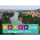 Immagine: Let's Clean Up Europe: a Torino UniTO, PoliTO e CUS insieme per una maratona di raccolta rifiuti lungo le rive del Po