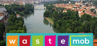 Let's Clean Up Europe: a Torino UniTO, PoliTO e CUS insieme per una maratona di raccolta rifiuti lungo le rive del Po