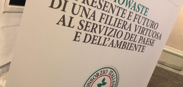 Il Consorzio Italiano Compostatori festeggia i 25 anni. Il punto su un comparto in crescita