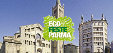 Parma lancia la sfida delle EcoFeste, pronto un marchio per tutti gli eventi a rifiuti zero del 2017
