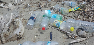 Dal 26 al 28 maggio in tutta Italia e nel Mediterraneo 'Spiagge e Fondali Puliti' - Clean up the Med di Legambiente