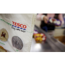 Immagine: UK, Tesco sperimenta l’eliminazione dei sacchetti in plastica monouso