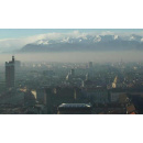Immagine: Piemonte, la Giunta Regionale adotta il Piano per la qualità dell’aria