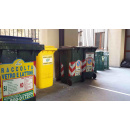 Immagine: Torino, rallenta la produzione rifiuti nei primi quattro mesi: -1,3%