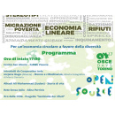 Immagine: Economia circolare, open source e migrazioni, ecco gli OSCEdays a Torino