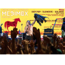 Immagine: Bari, vetro e lattine bandite in città durante il Medimex