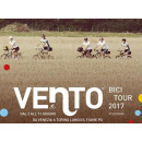 Immagine: VENTO Bici Tour: domenica 11 giugno la tappa finale della carovana con arrivo in Piazza San Carlo a Torino