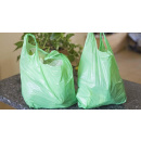 Immagine: Sacchetti di plastica, la Commissione Europea avvisa l'Italia