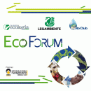 Immagine: Lo sviluppo dell'economia circolare italiana all'Ecoforum, tra potenzialità e ostacoli non tecnologici