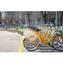 Immagine: BikeMi a portata di App . L’applicazione ufficiale del servizio completamente rinnovata
