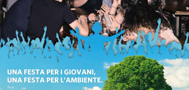 A Fiano Romano una festa per i giovani e per l'ambiente