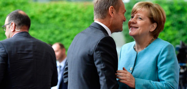 Angela Merkel vuole che il cambiamento climatico sia al centro del G20 di Amburgo