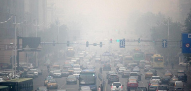 Ambiente: da EuNetAir sensori innovativi e low-cost contro lo smog in città