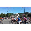 Immagine: 10.000 persone al Bike Pride: “Torino è pronta per una mobilità nuova”