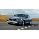 Immagine: Rivoluzione Volvo: dal 2019 solo auto elettriche o ibride