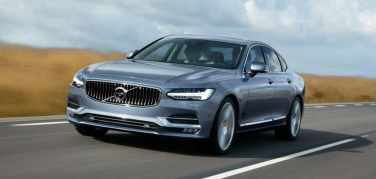 Rivoluzione Volvo: dal 2019 solo auto elettriche o ibride